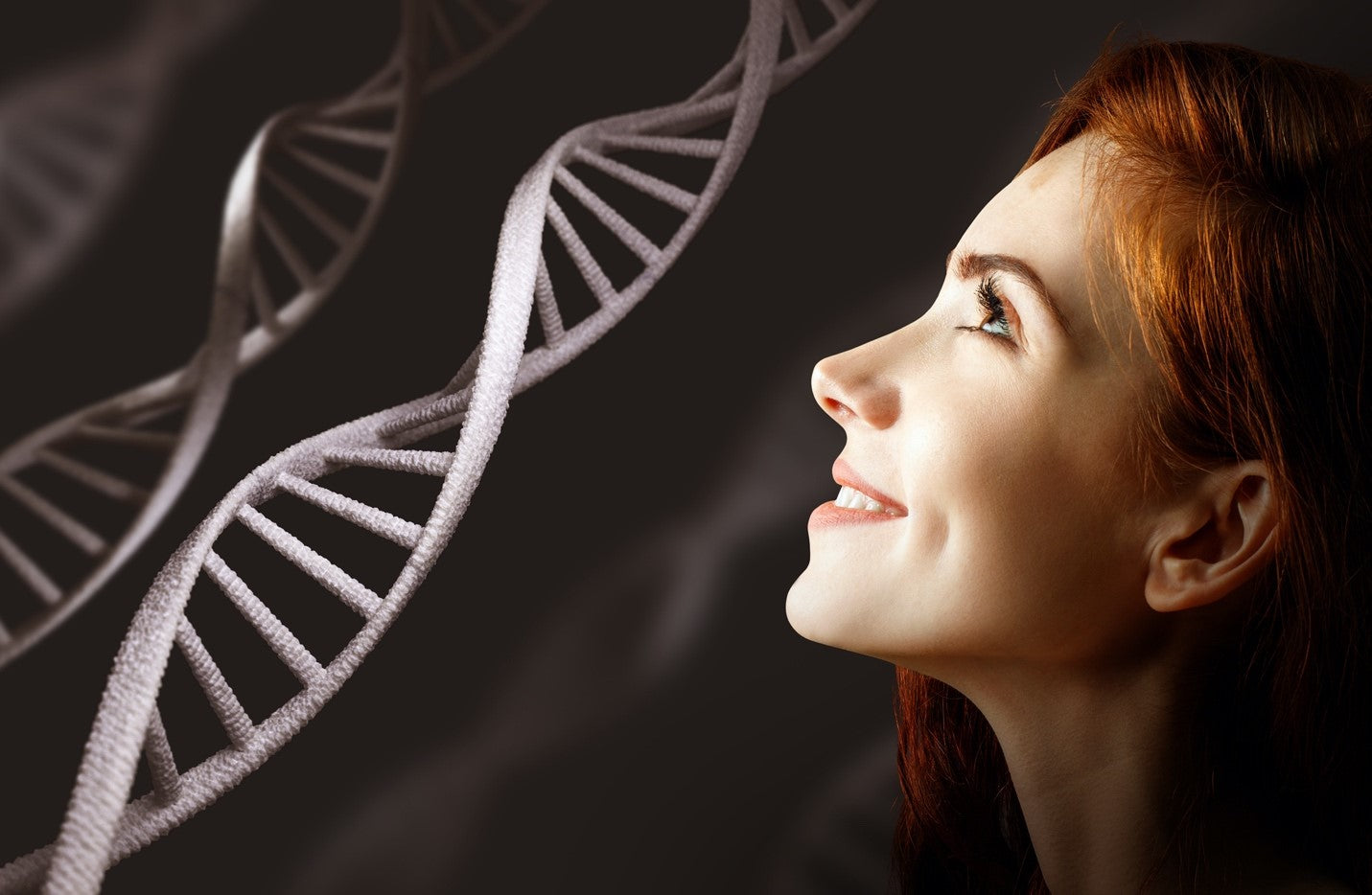 A New Way to Tell Your Genes How to Behave!