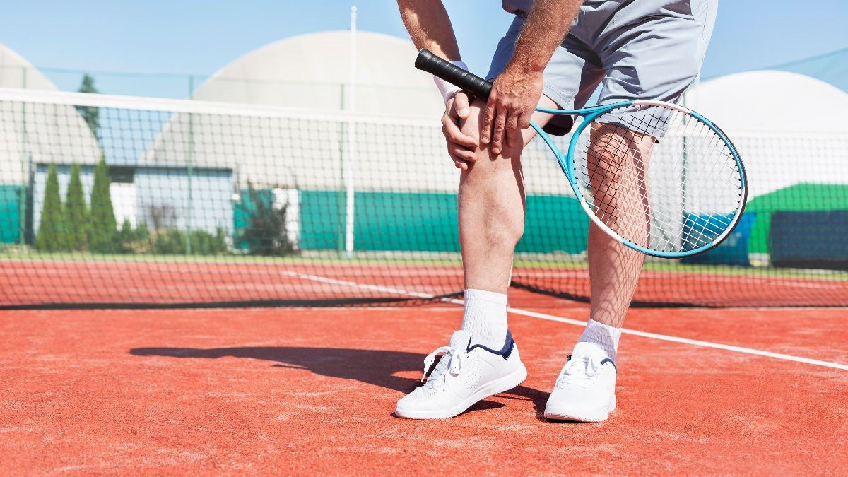 PRP – The Effective Joint Treatment Hardly Anyone Knows About