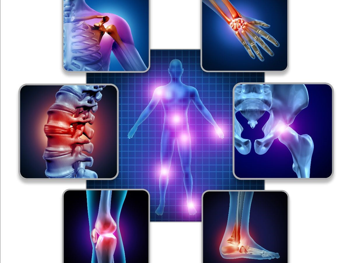 Got Ongoing Chronic Pain? 5 Ways to Enjoy Pain Relief