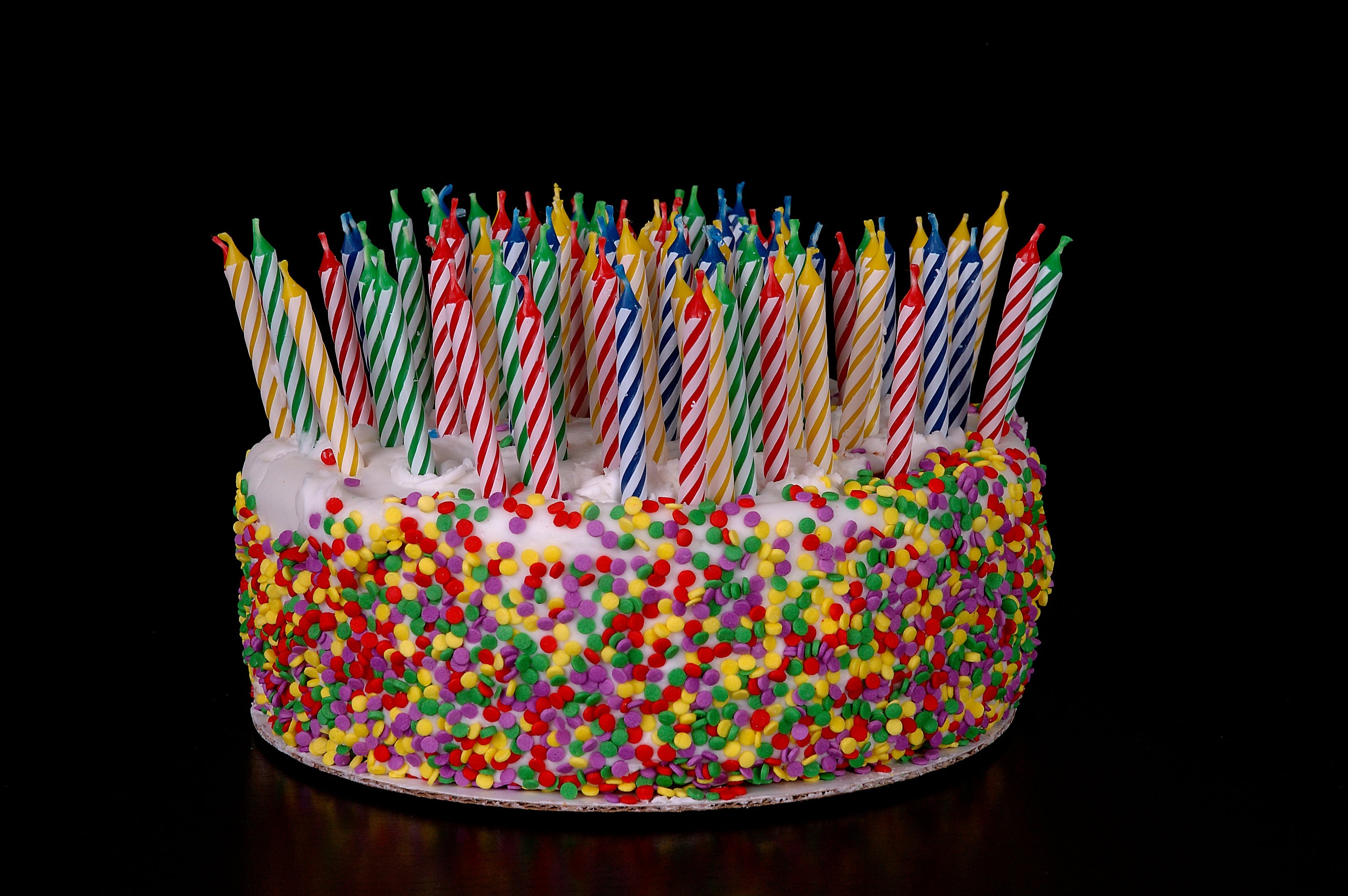 Key Nutrient Lets You Age with Tons of Energy