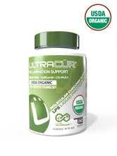 USDA UltraCur® Organic