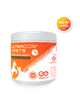 UltraCur® 4Pets™ - Curcumin for Dogs and Cats!