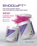 EndoLyft™ - The Brain Support Supplement