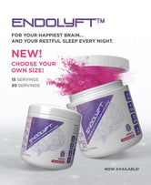 EndoLyft™ - The Brain Support Supplement