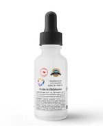 Maintain 1000 mg. 1 oz. Full Spectrum Hemp and Frankincense Oil Tincture