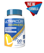 UltraCur® Advanced - The Power of Three!