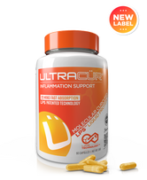 Original UltraCur®  Curcumin