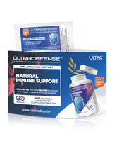 UltraDefense 3 Day Trial