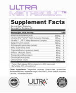 UltraMetabolic™