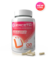 UltraQuercetin™ 60 Capsules