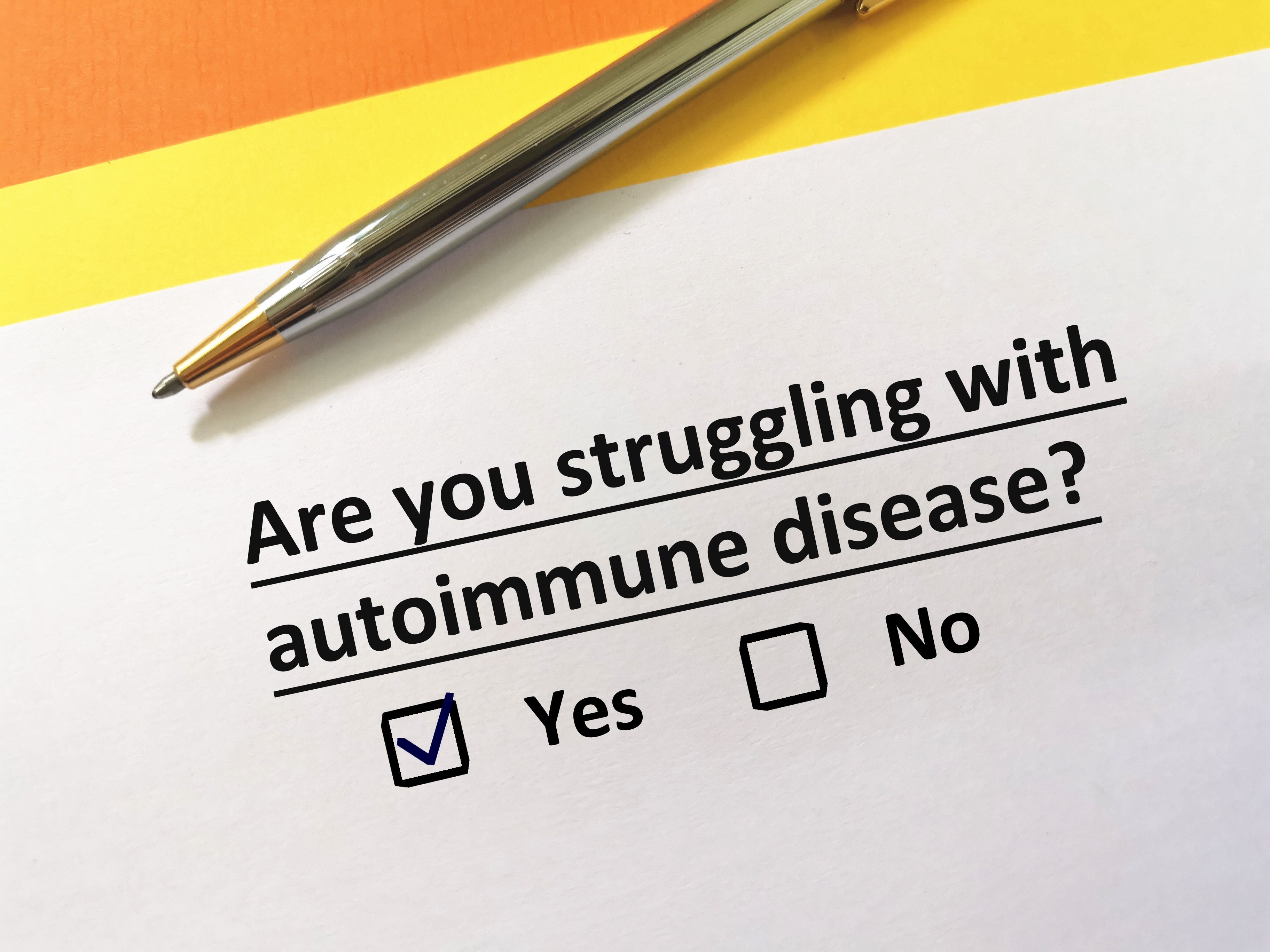 Do This for Your Cancer or Autoimmune Disease – Side Effects Excluded