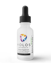 Maintain 1000 mg. 1 oz. Full Spectrum Hemp and Frankincense Oil Tincture