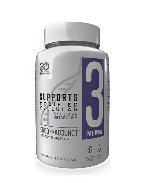 ONCO-ADJUNCT™ Pathway-3™ – UltraCur