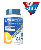 UltraCur® Advanced - The Power of Three!