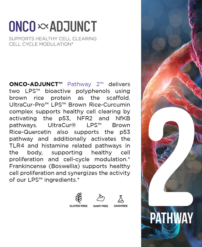 ONCO-ADJUNCT™ Pathway-2™