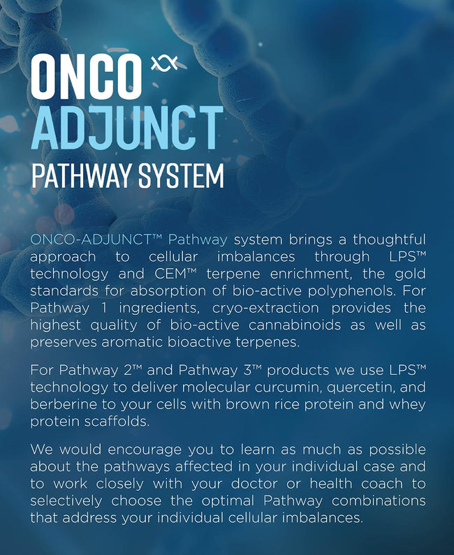 ONCO-ADJUNCT™ Pathway-1™