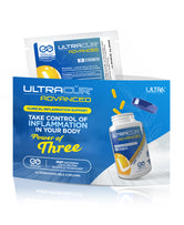 UltraCur Advanced 3 Day Trial